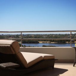 Suite Hyatt Regency Perth Fotos