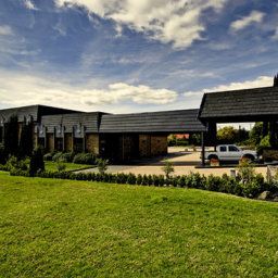 Quality Inn Baton Rouge Rowville 