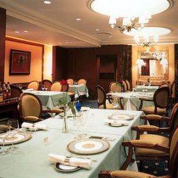 Ресторан Crowne Plaza ANA KYOTO Fotos