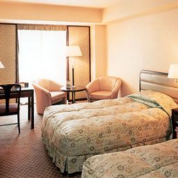 Номер Crowne Plaza ANA KYOTO Fotos
