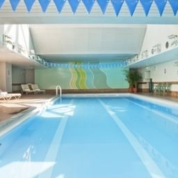 Бассейн Crowne Plaza ANA OSAKA Fotos