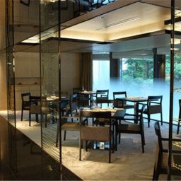 Ресторан Crowne Plaza ANA OSAKA Fotos
