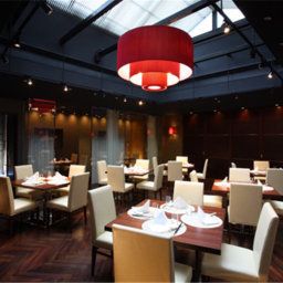 Ресторан Crowne Plaza ANA OSAKA Fotos