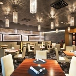 Ресторан Crowne Plaza ANA OSAKA Fotos