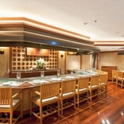 Ресторан Crowne Plaza ANA OSAKA Fotos