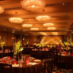 Банкетный зал Crowne Plaza ANA OSAKA Fotos