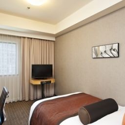 Номер Crowne Plaza ANA OSAKA Fotos
