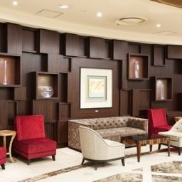 Hall Crowne Plaza ANA GRAND COURT NAGOYA Fotos