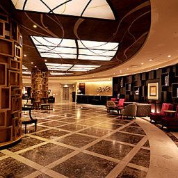 Hall Crowne Plaza ANA GRAND COURT NAGOYA Fotos