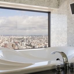 Suite Crowne Plaza ANA GRAND COURT NAGOYA Fotos