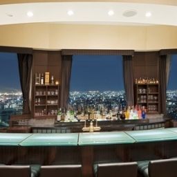Suite Crowne Plaza ANA GRAND COURT NAGOYA Fotos