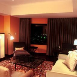 Suite Crowne Plaza ANA GRAND COURT NAGOYA Fotos