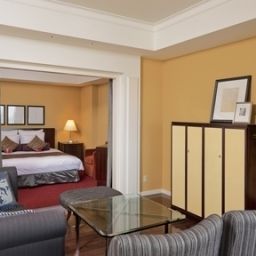 Suite Crowne Plaza ANA GRAND COURT NAGOYA Fotos