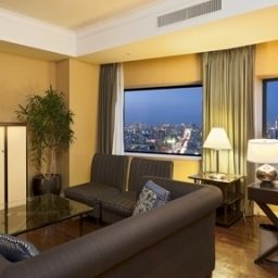 Suite Crowne Plaza ANA GRAND COURT NAGOYA Fotos