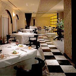 Restaurant Renaissance Sapporo Hotel Fotos