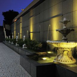  Renaissance Sapporo Hotel Fotos