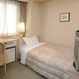 Habitación Comfort Inn Kyoto Gojo Fotos