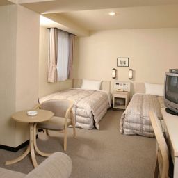 Habitación Comfort Inn Kyoto Gojo Fotos