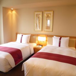 Room Holiday Inn ANA SENDAI Fotos