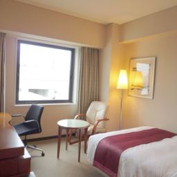 Room Holiday Inn ANA SENDAI Fotos