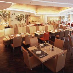 Restaurant Hotel Okura Tokyo Fotos