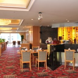 Restaurant Hotel Okura Tokyo Fotos