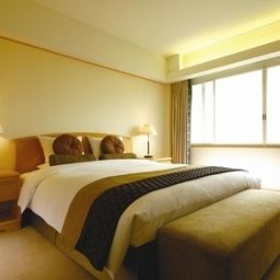 Suite Hotel Okura Tokyo Fotos