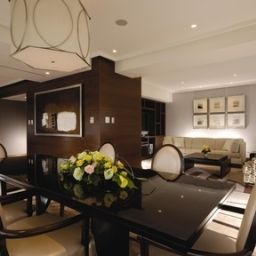 Suite Hotel Okura Tokyo Fotos