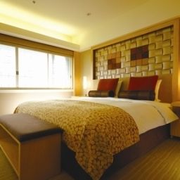 Suite Hotel Okura Tokyo Fotos