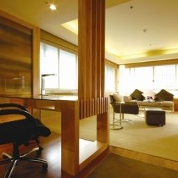 Suite Hotel Okura Tokyo Fotos