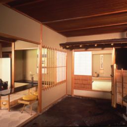  Hotel Okura Tokyo Fotos