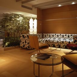 Wellnessbereich Hotel Okura Tokyo Fotos