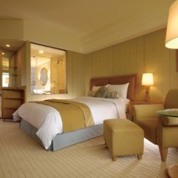 Zimmer Hotel Okura Tokyo Fotos
