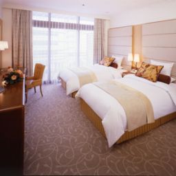 Zimmer Hotel Okura Tokyo Fotos