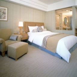 Zimmer Hotel Okura Tokyo Fotos