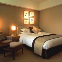 Zimmer Hotel Okura Tokyo Fotos