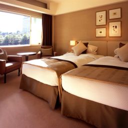 Zimmer Hotel Okura Tokyo Fotos