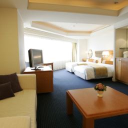 Suite Dai Ichi Tokyo Seafort Fotos
