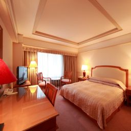 Habitación Hotel Nikko Princess Kyoto Fotos