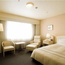 Habitación Akasaka Excel Hotel Tokyu Fotos