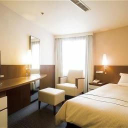Habitación Akasaka Excel Hotel Tokyu Fotos