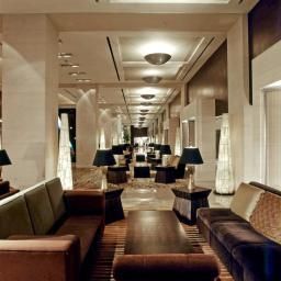 Halle The Westin Nagoya Castle Fotos