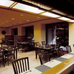 Restaurant The Westin Nagoya Castle Fotos