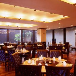 Restaurant The Westin Nagoya Castle Fotos