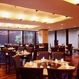 Restaurant The Westin Nagoya Castle Fotos