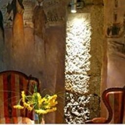 Интерьер Saint Antoine Best Western Fotos