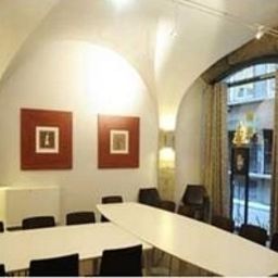 Конференц-зал Saint Antoine Best Western Fotos