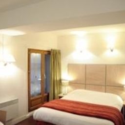 Номер Saint Antoine Best Western Fotos