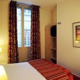 Номер Saint Antoine Best Western Fotos