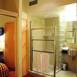 Номер Saint Antoine Best Western Fotos